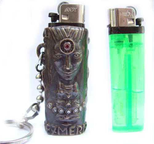 System Of A Down Lighter Case