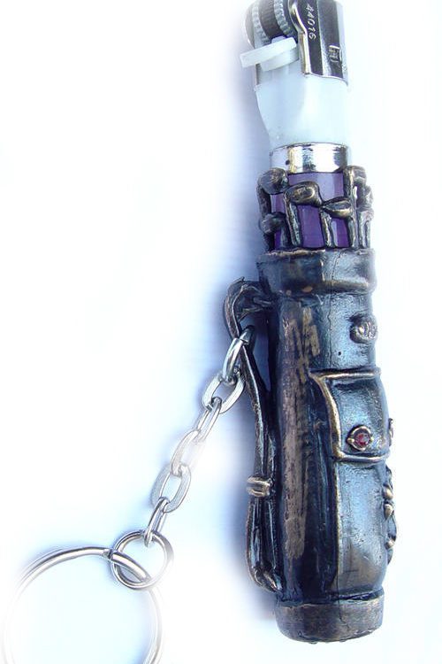 Golf Lighter Case