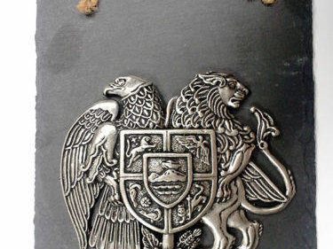 Armenia Coat Of Arms Souvenir