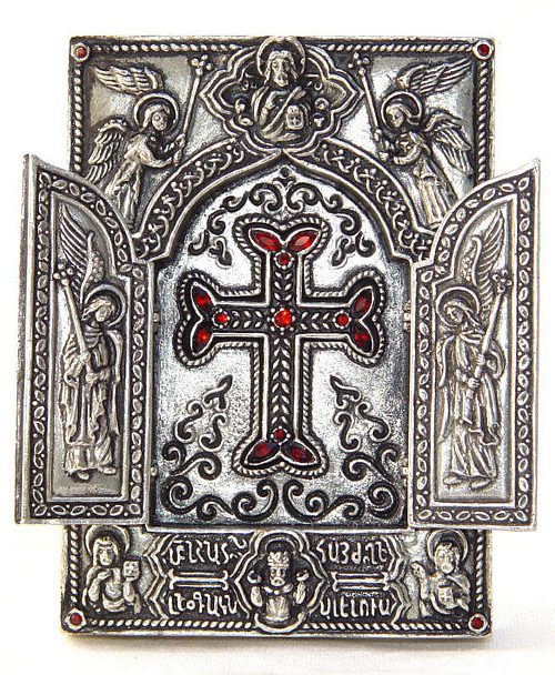 Holy Cross Box