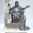 Mesrop Mashtots Statue
