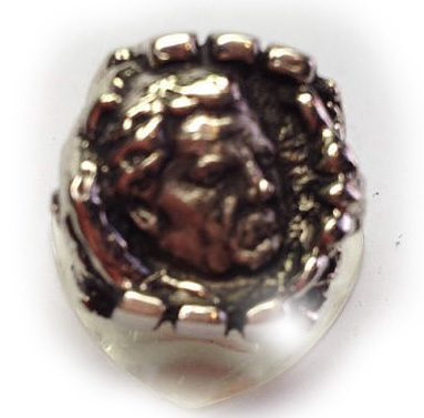 Hovhannes Shiraz Sterling Silver Ring