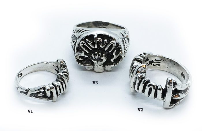 Duxov Ring Collection