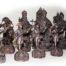 Russian Historical Chess Set