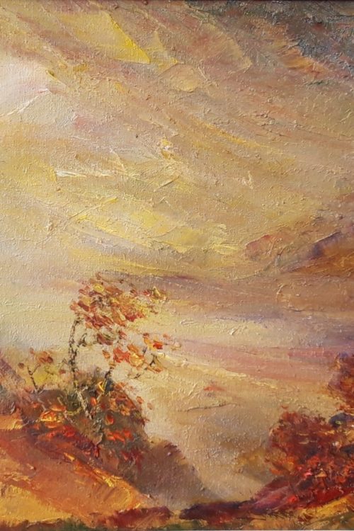 Autumn 2