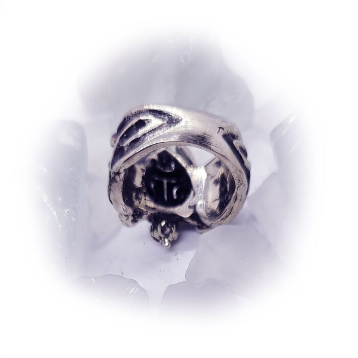 Electro Bee Ring 5